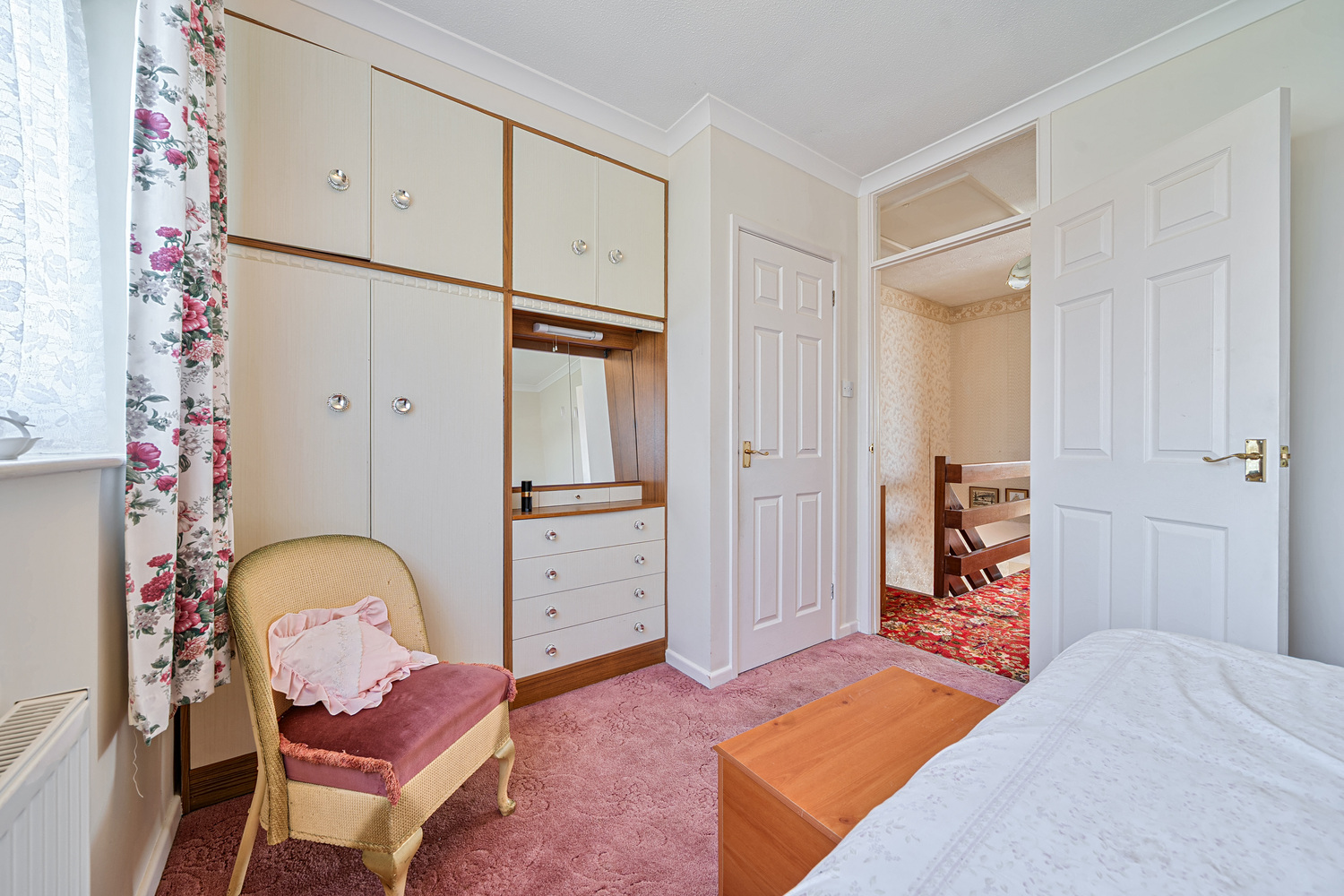 Manor Park, Norton Fitzwarren