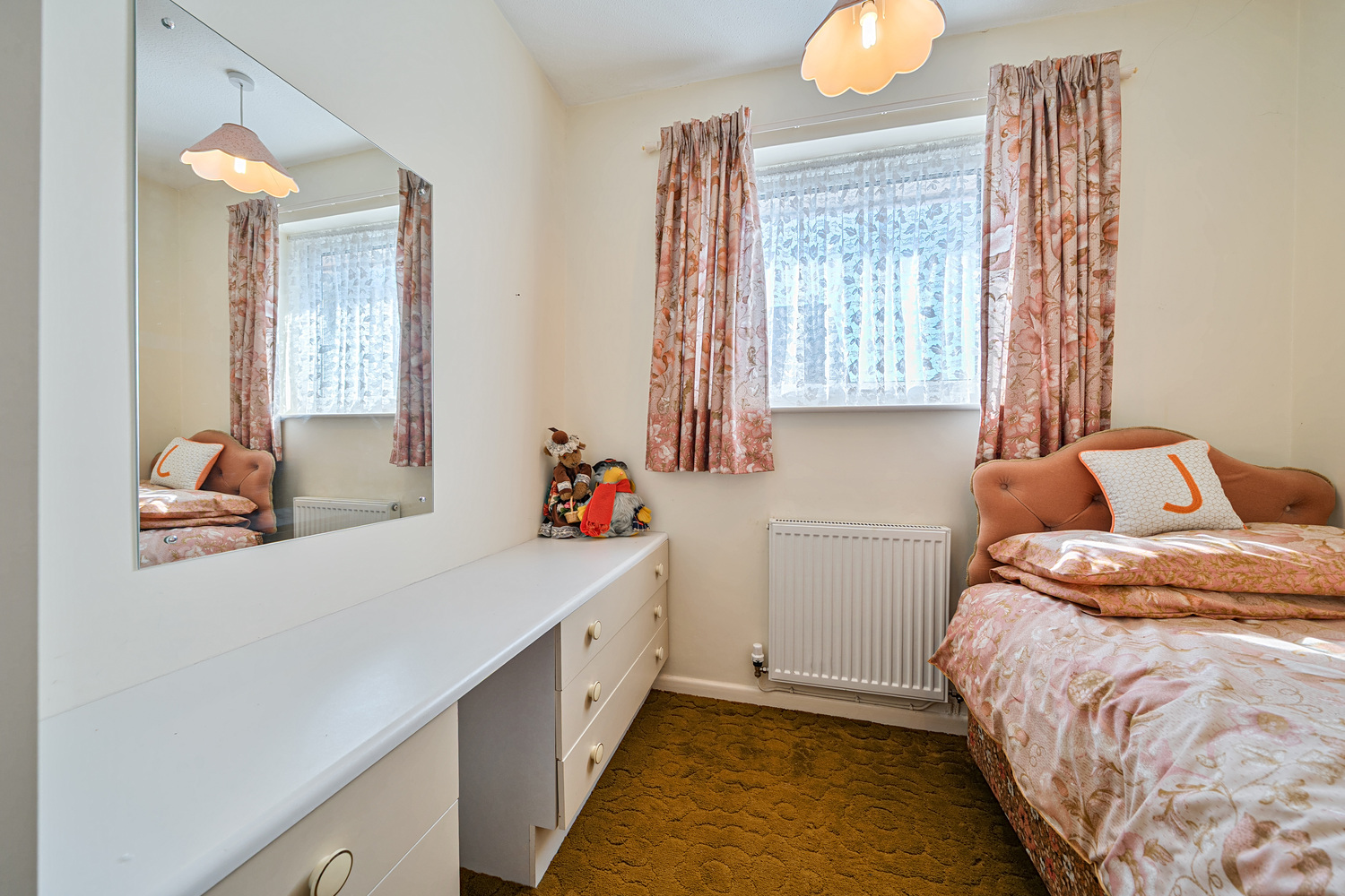 Manor Park, Norton Fitzwarren