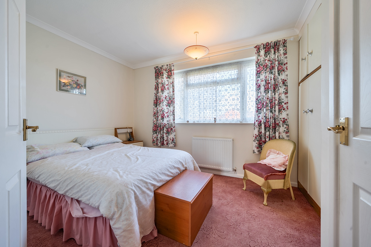 Manor Park, Norton Fitzwarren