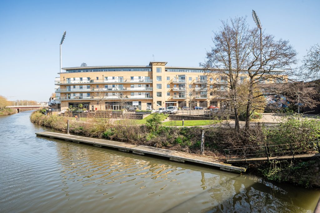 Coal Orchard, Taunton