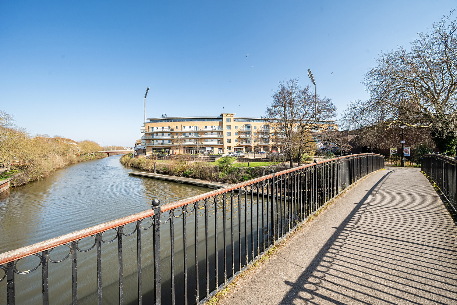 Coal Orchard, Taunton