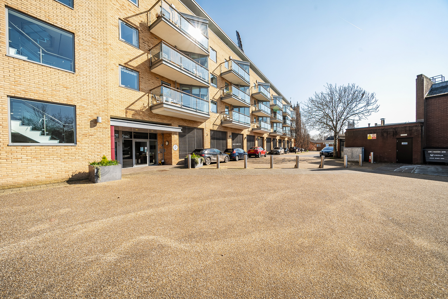 Coal Orchard, Taunton