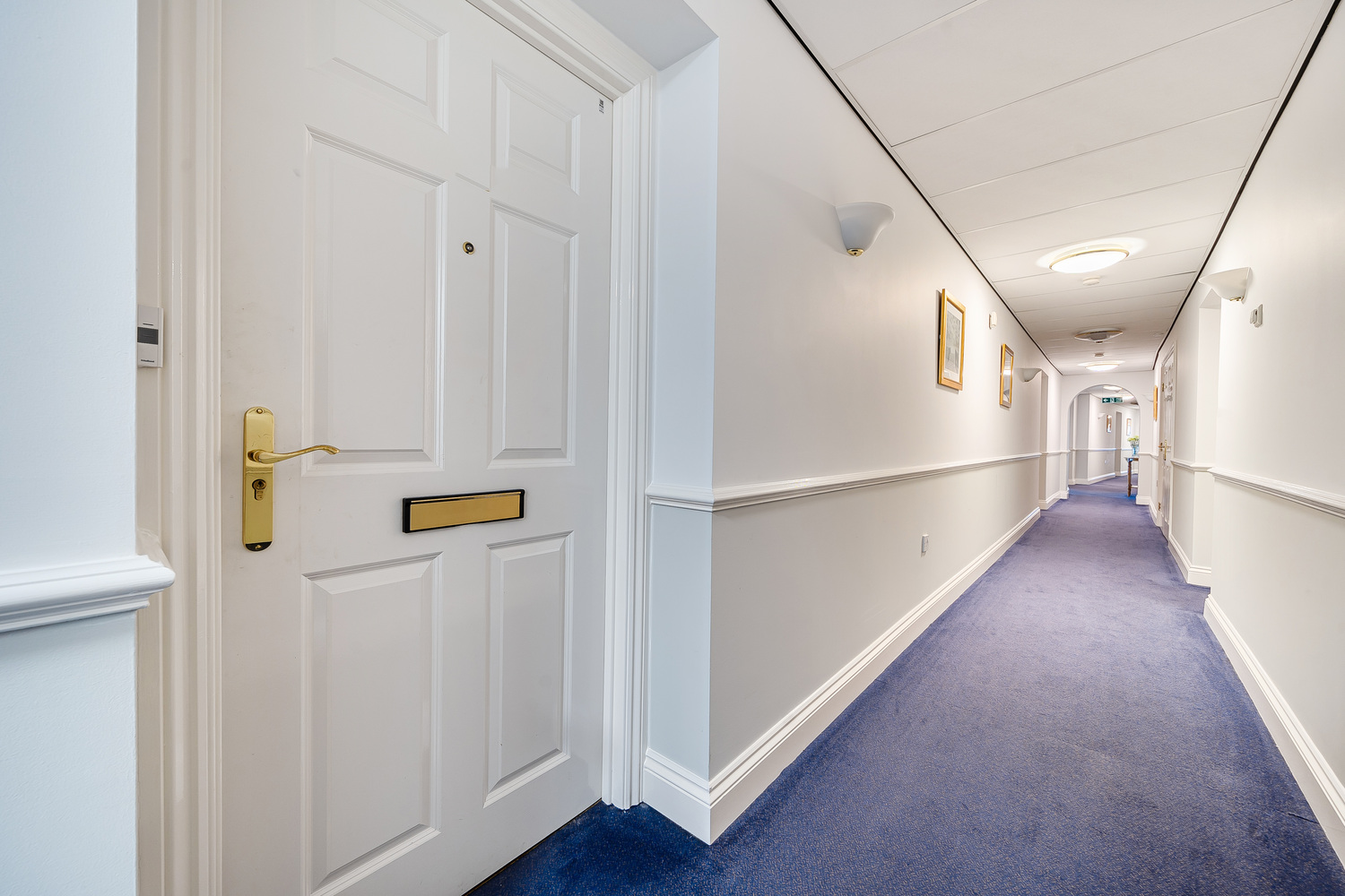 Coal Orchard, Taunton