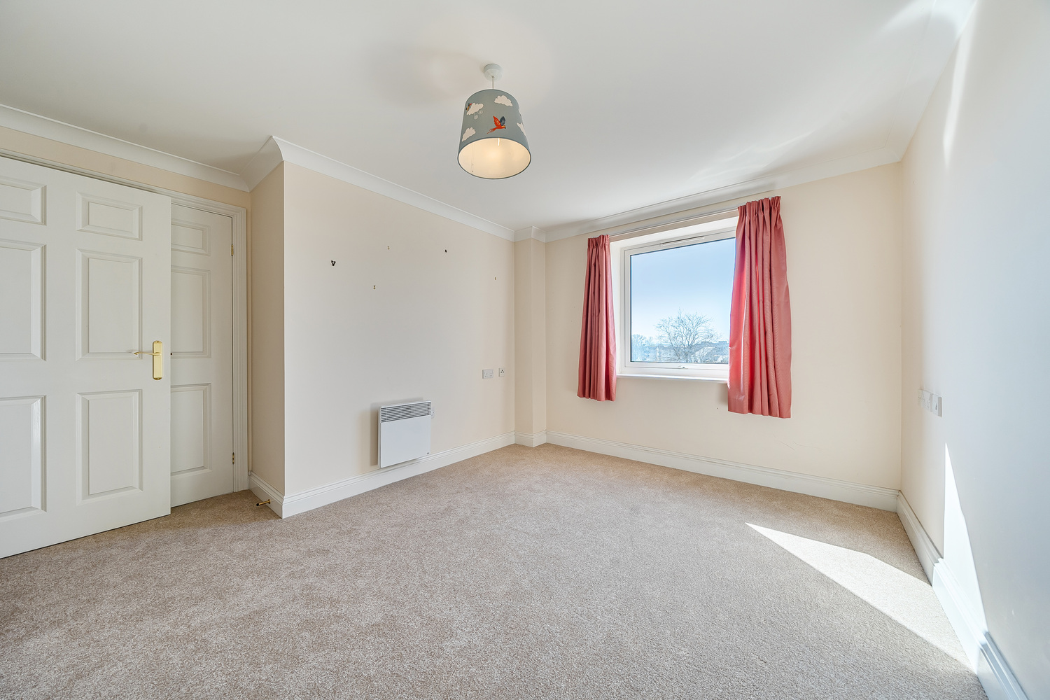 Coal Orchard, Taunton