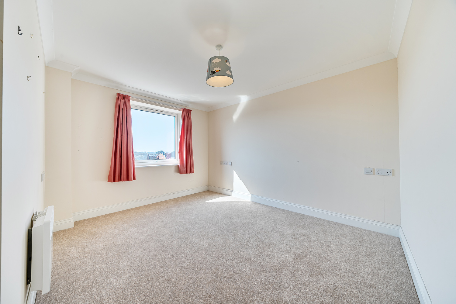 Coal Orchard, Taunton