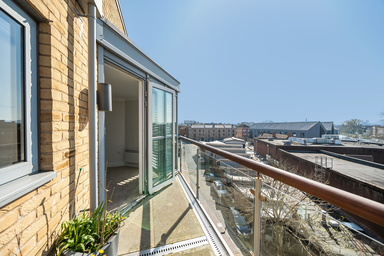 Coal Orchard, Taunton