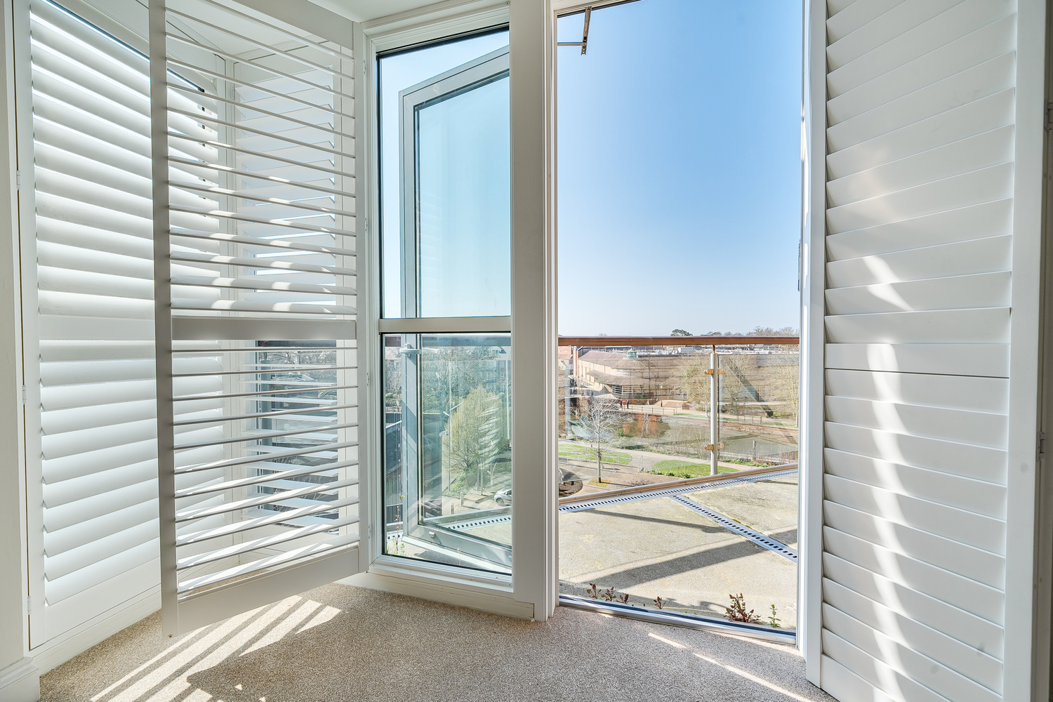 Coal Orchard, Taunton