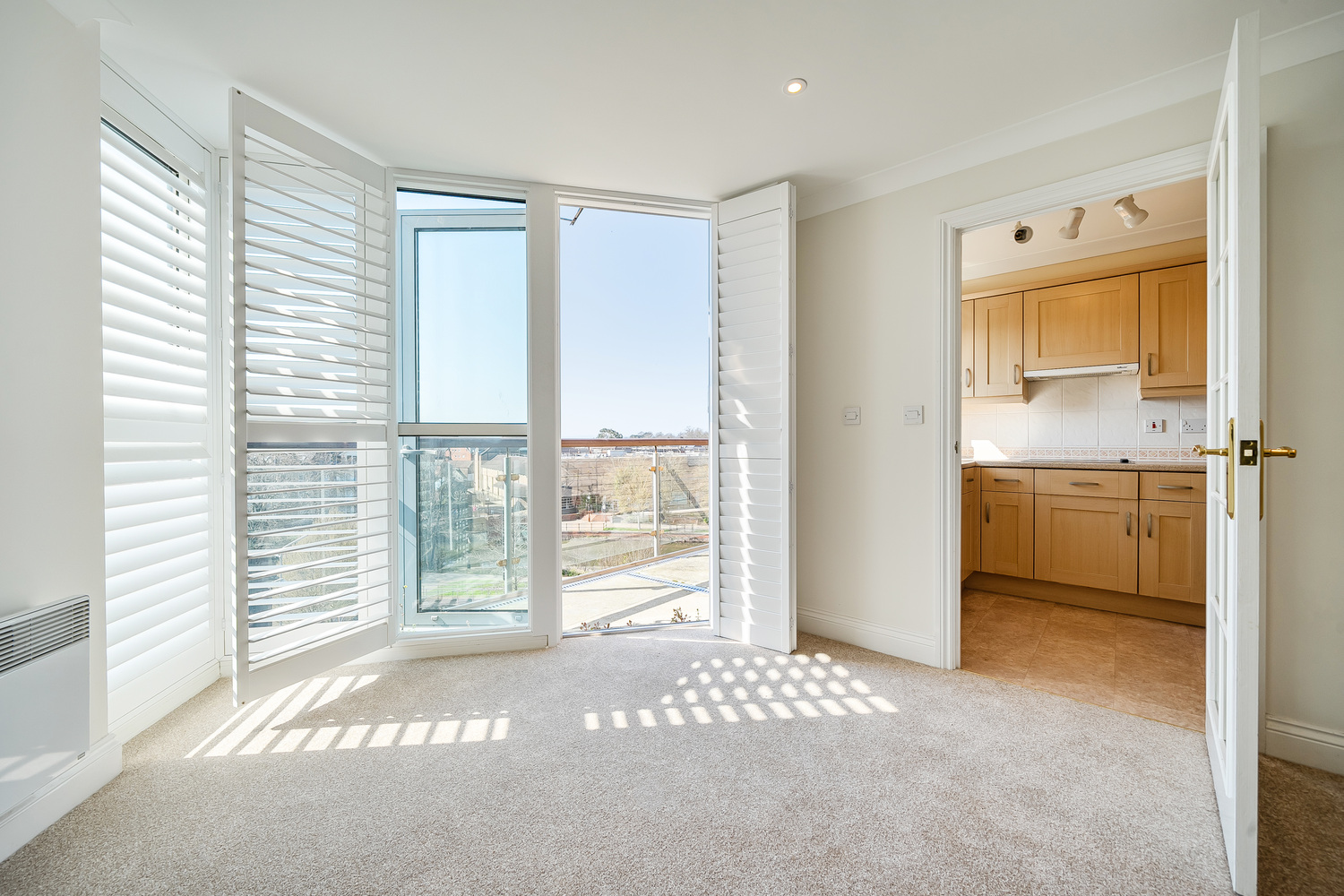 Coal Orchard, Taunton