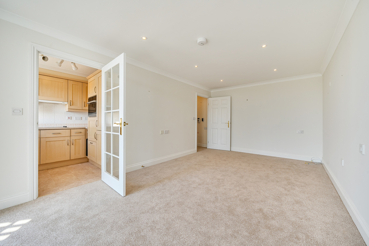 Coal Orchard, Taunton