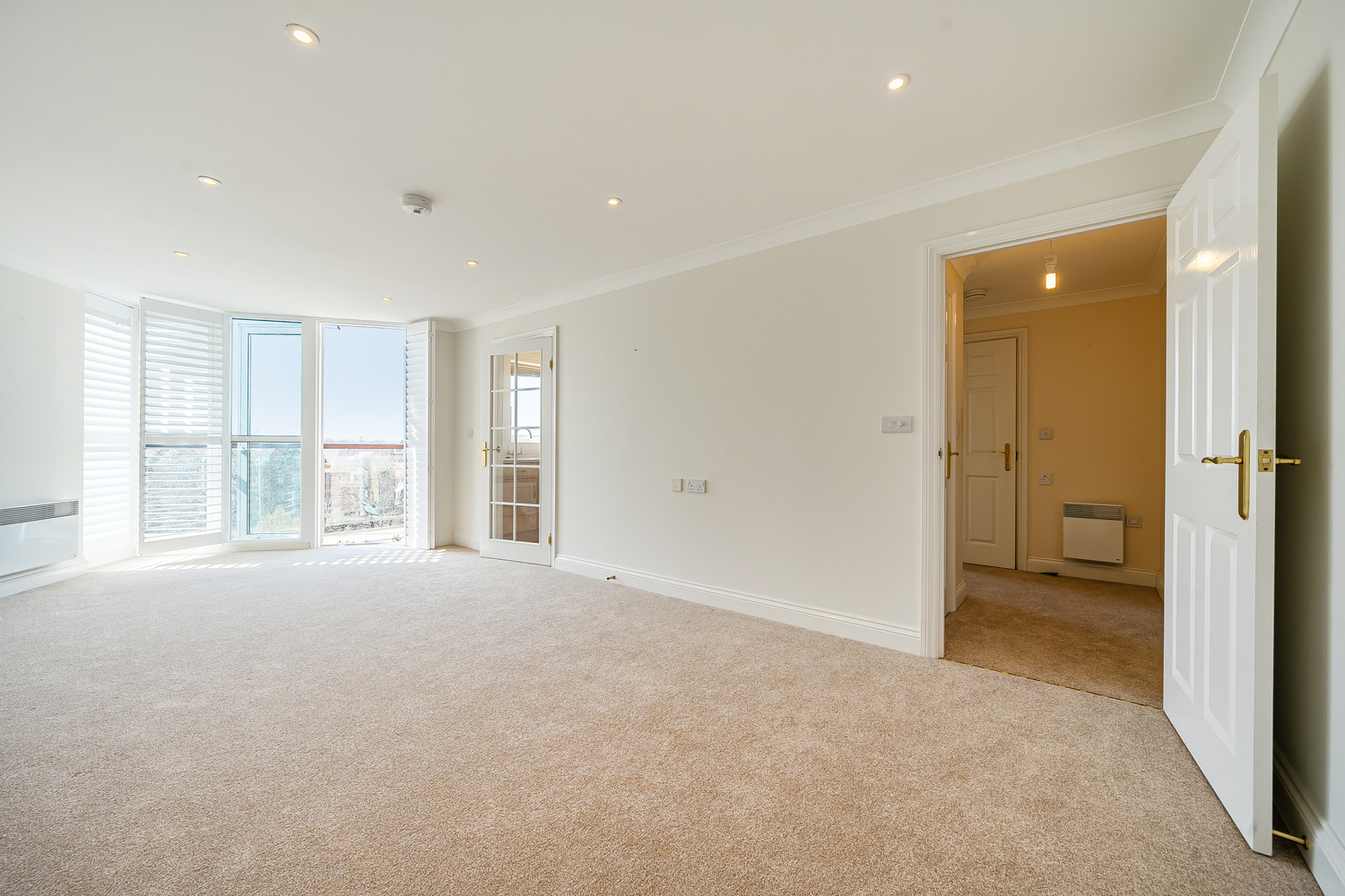 Coal Orchard, Taunton