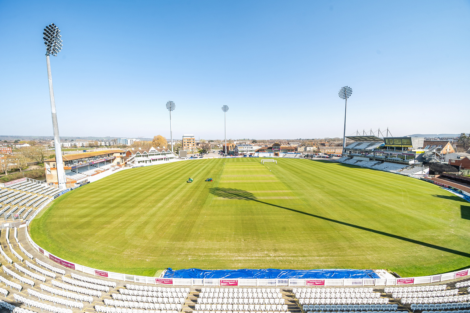 Coal Orchard, Taunton