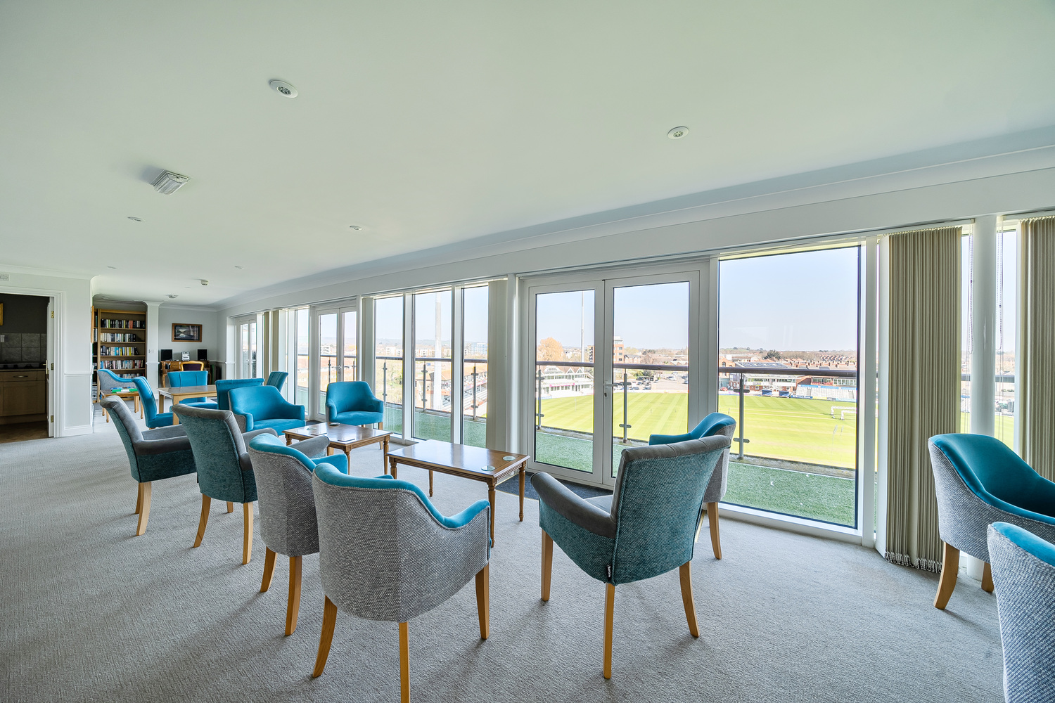 Coal Orchard, Taunton