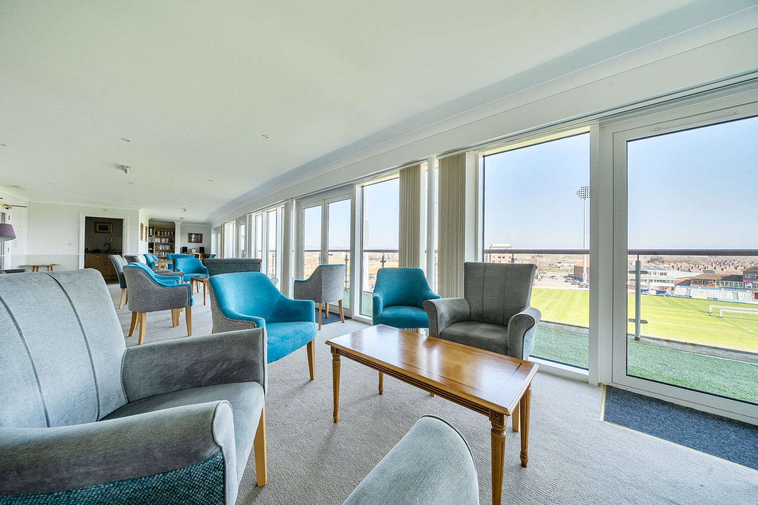 Coal Orchard, Taunton