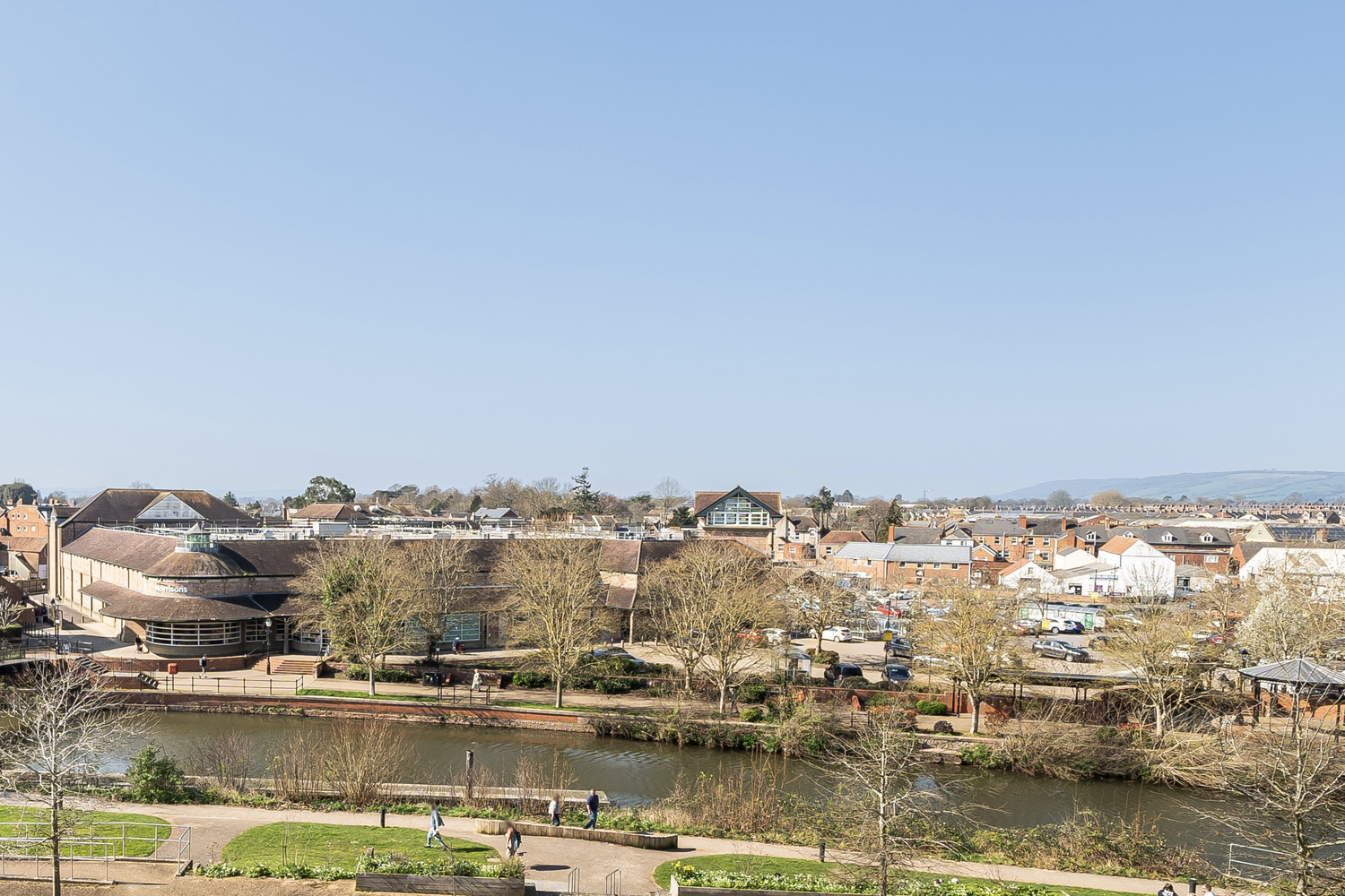 Coal Orchard, Taunton