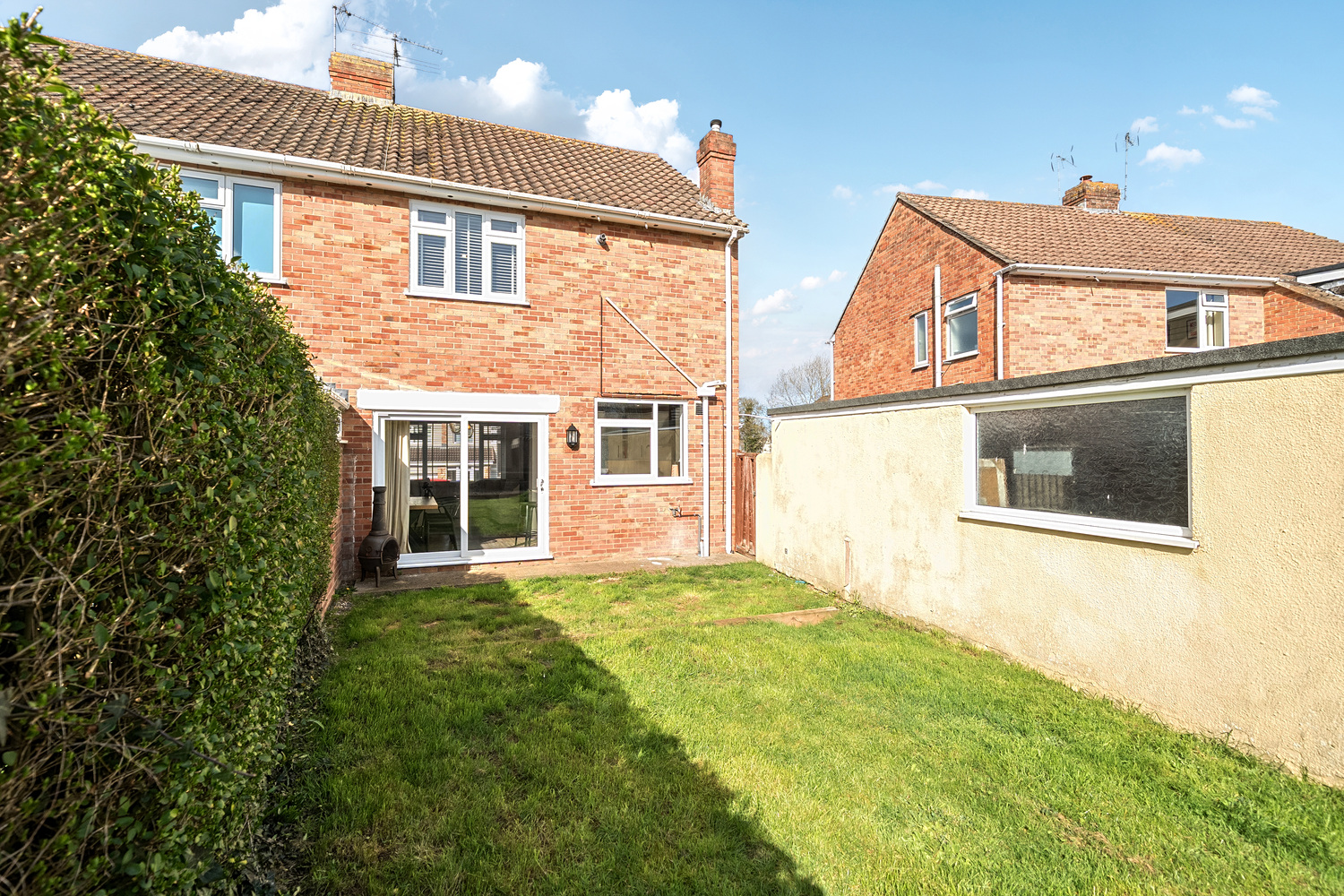 Essex Drive, Taunton