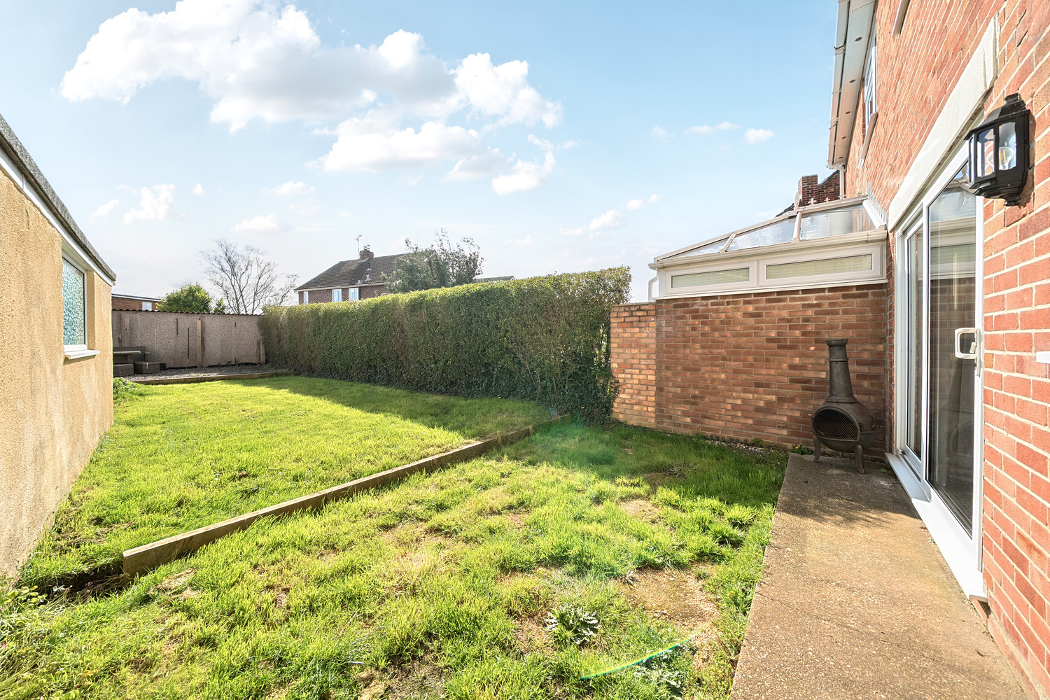 Essex Drive, Taunton