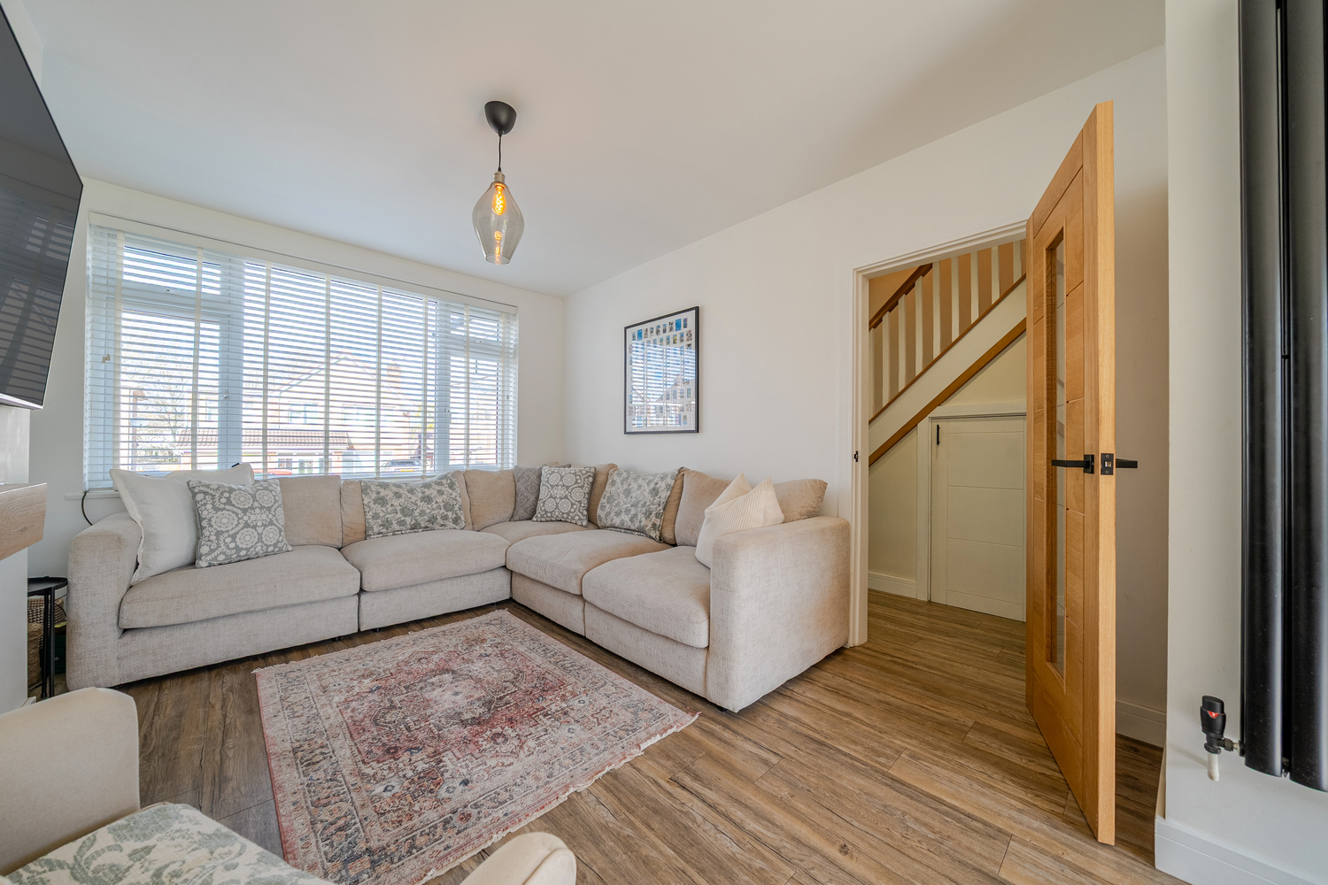 Essex Drive, Taunton