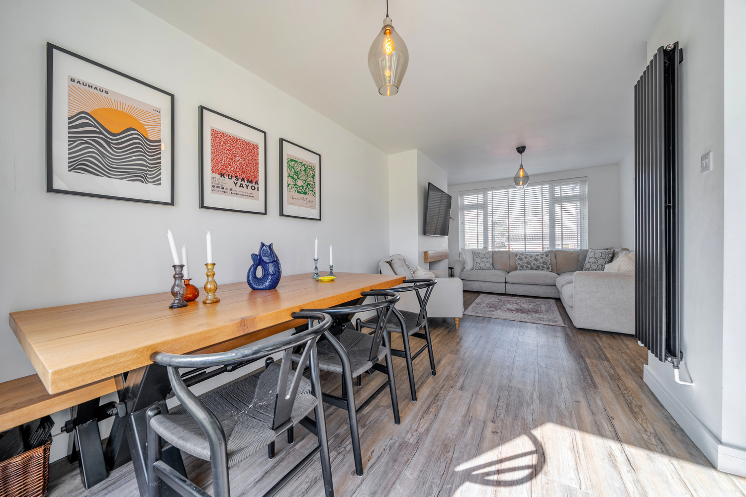 Essex Drive, Taunton