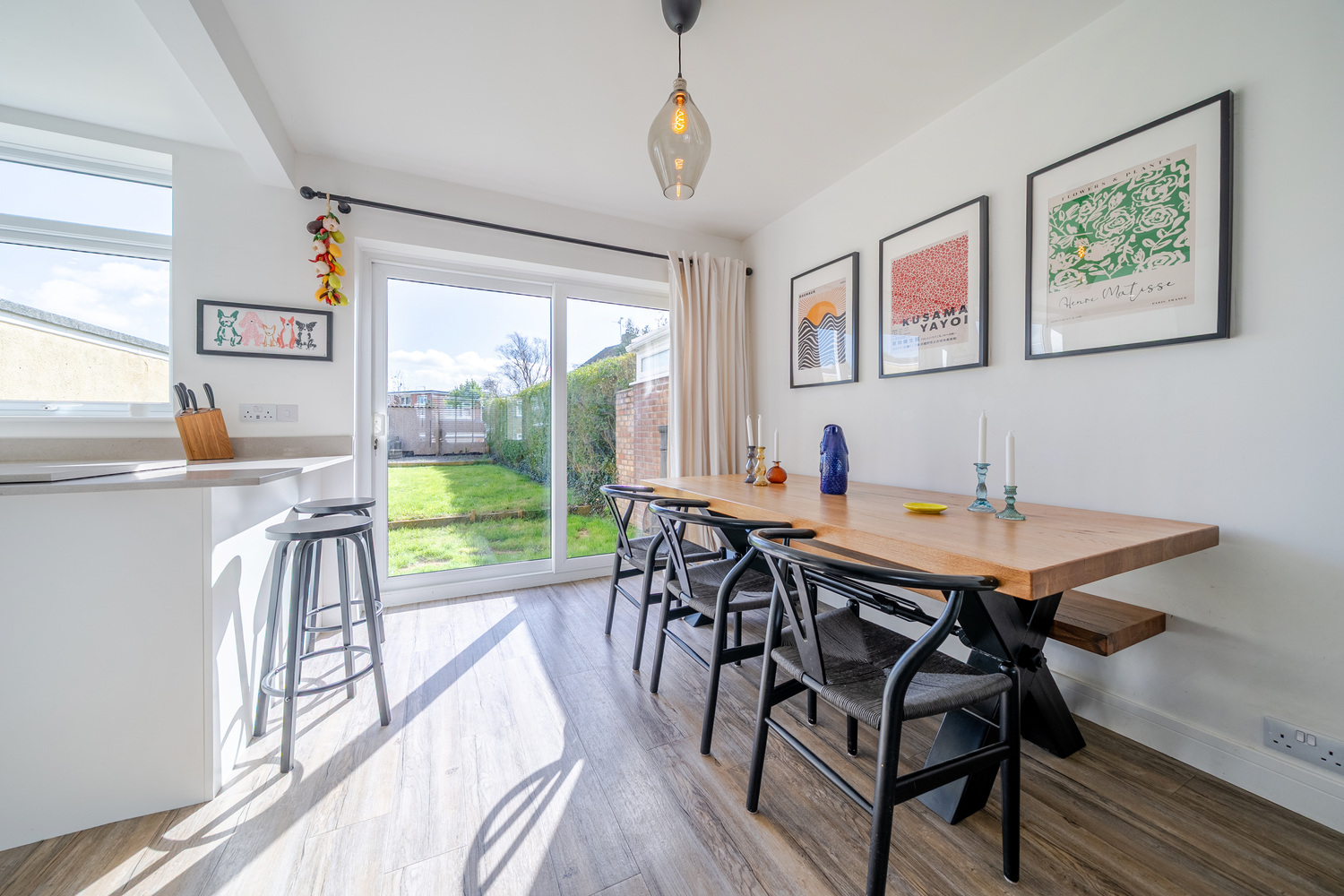 Essex Drive, Taunton