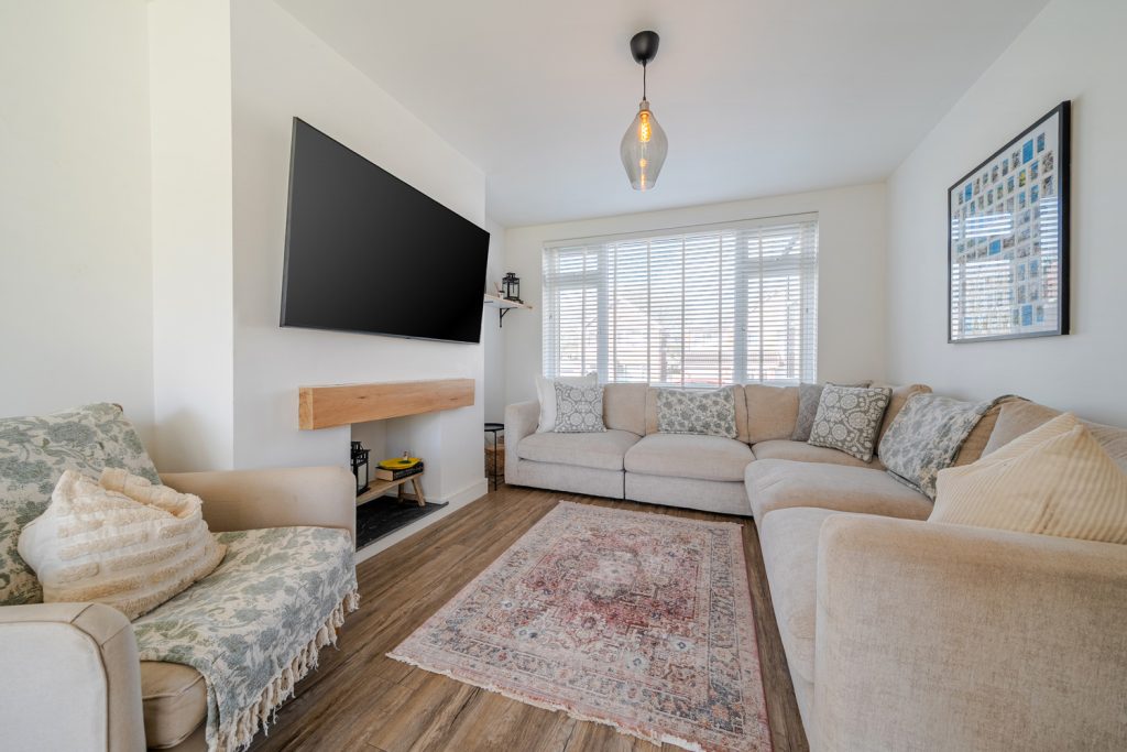 Essex Drive, Taunton