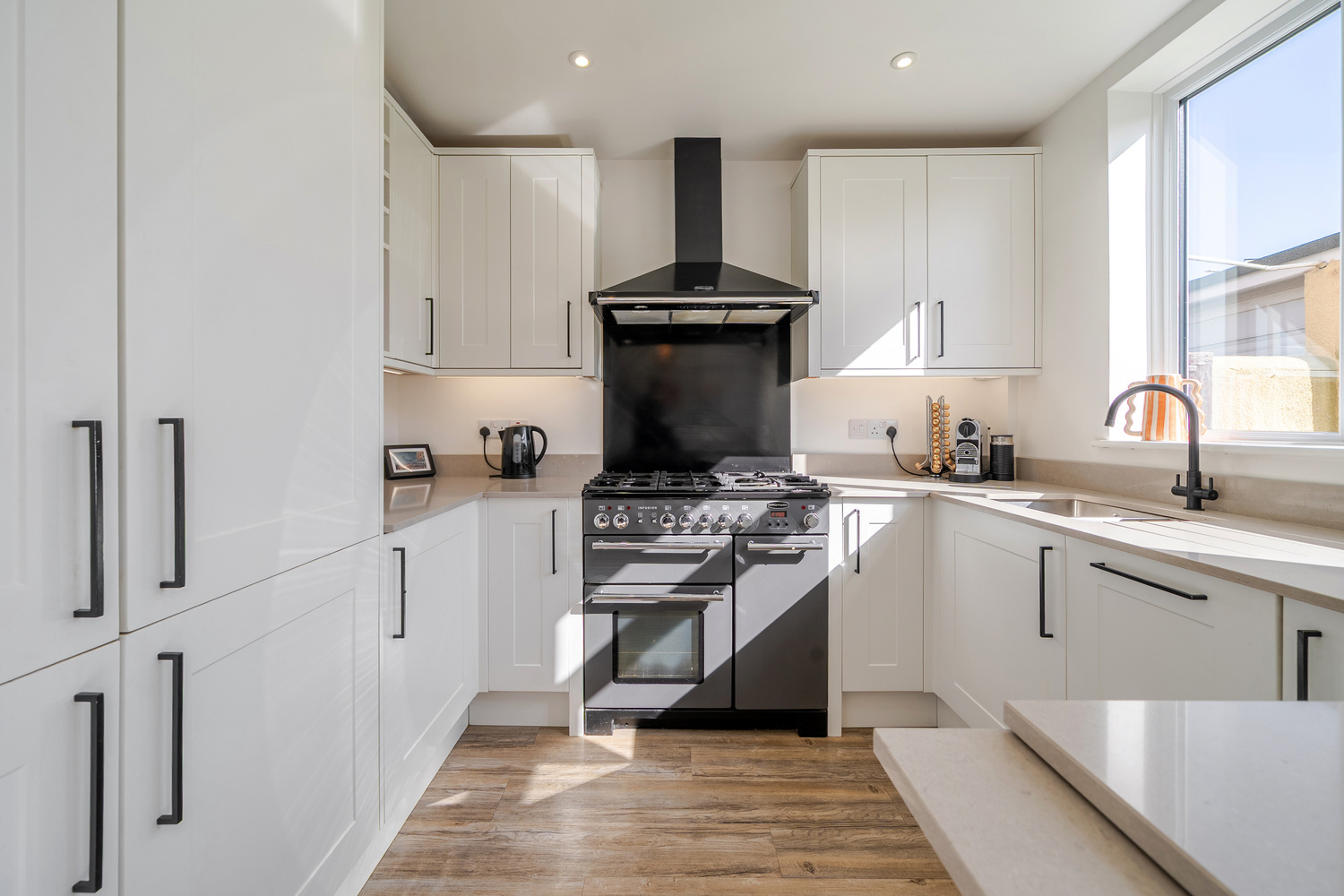 Essex Drive, Taunton