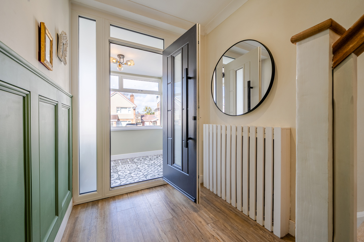 Essex Drive, Taunton