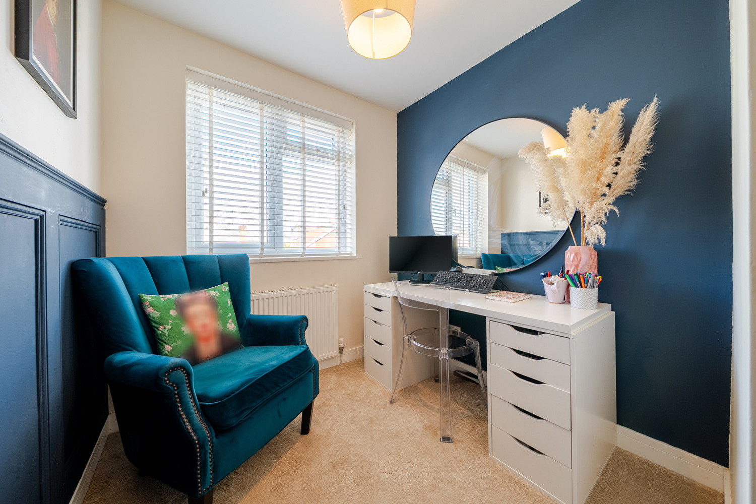 Essex Drive, Taunton