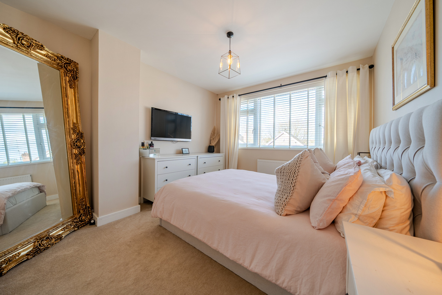 Essex Drive, Taunton