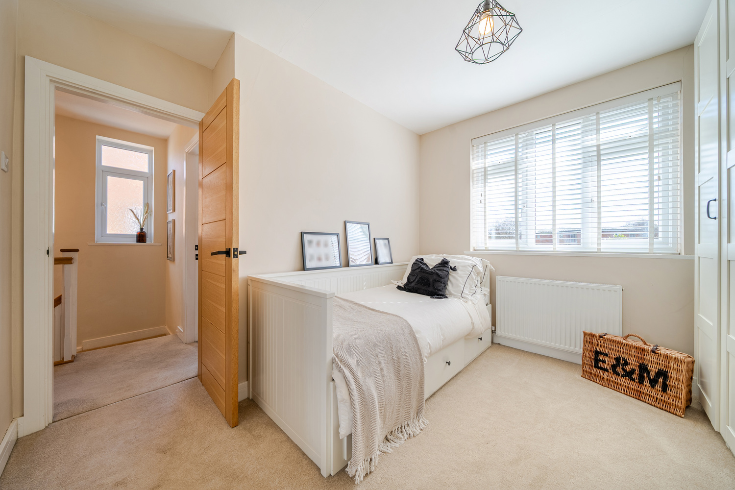 Essex Drive, Taunton