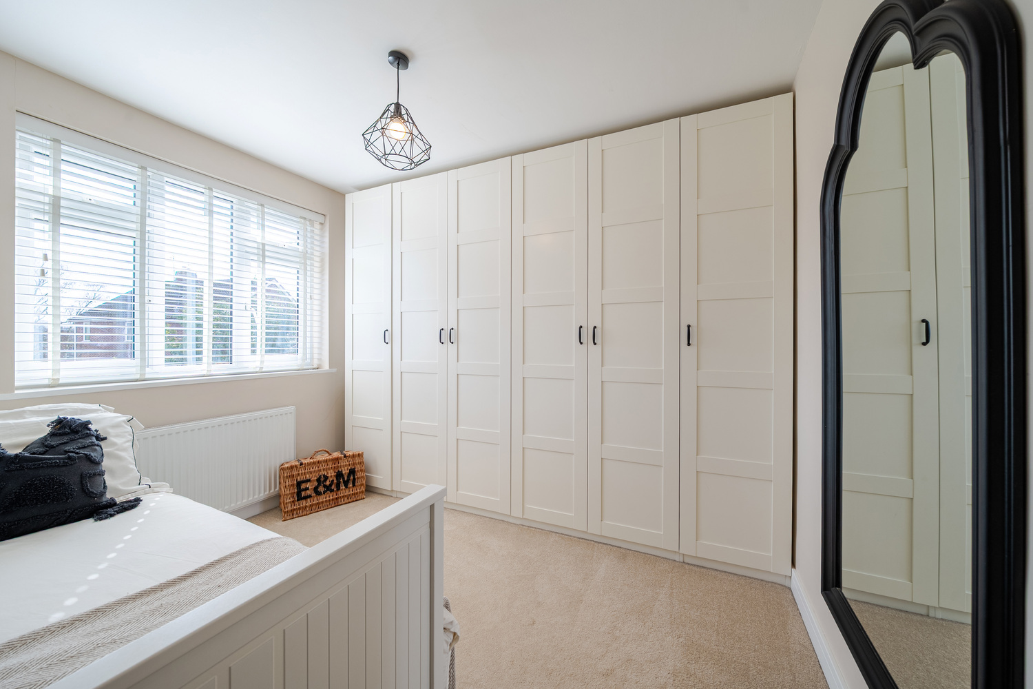 Essex Drive, Taunton