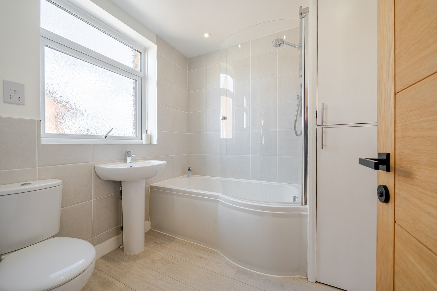 Essex Drive, Taunton