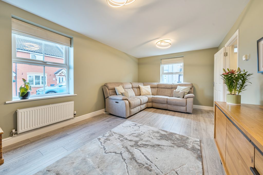 Collett Road, Norton Fitzwarren