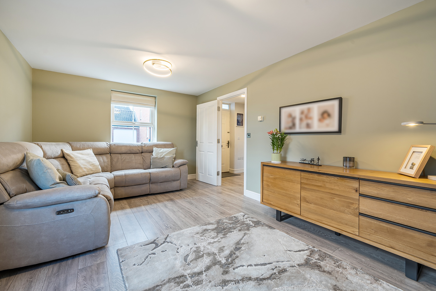 Collett Road, Norton Fitzwarren