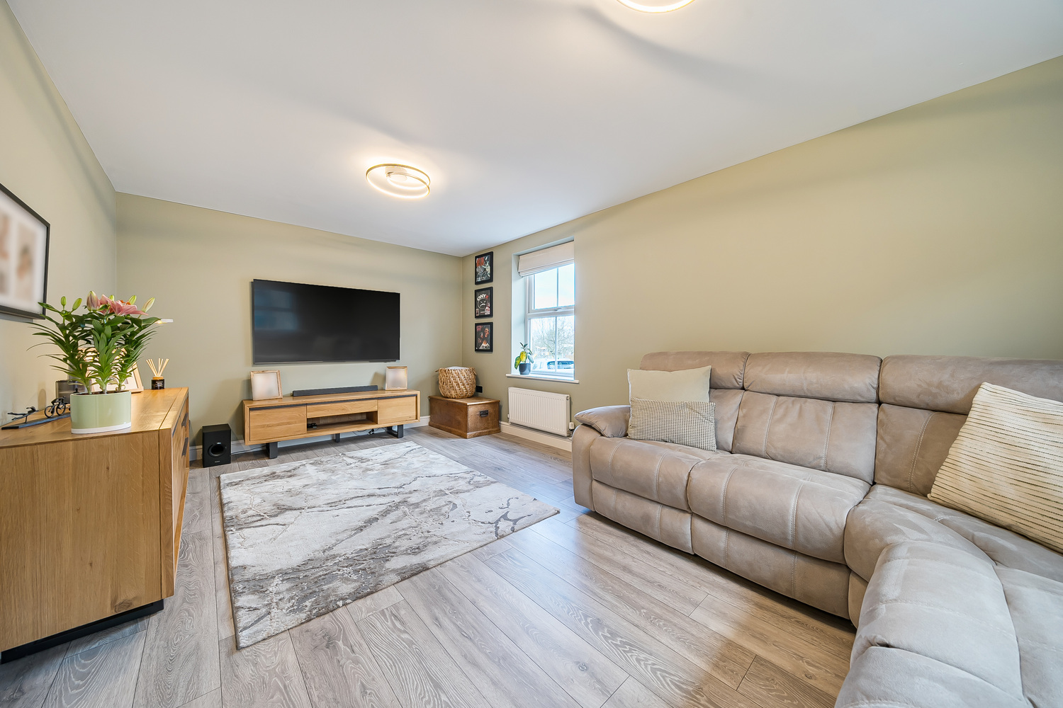 Collett Road, Norton Fitzwarren