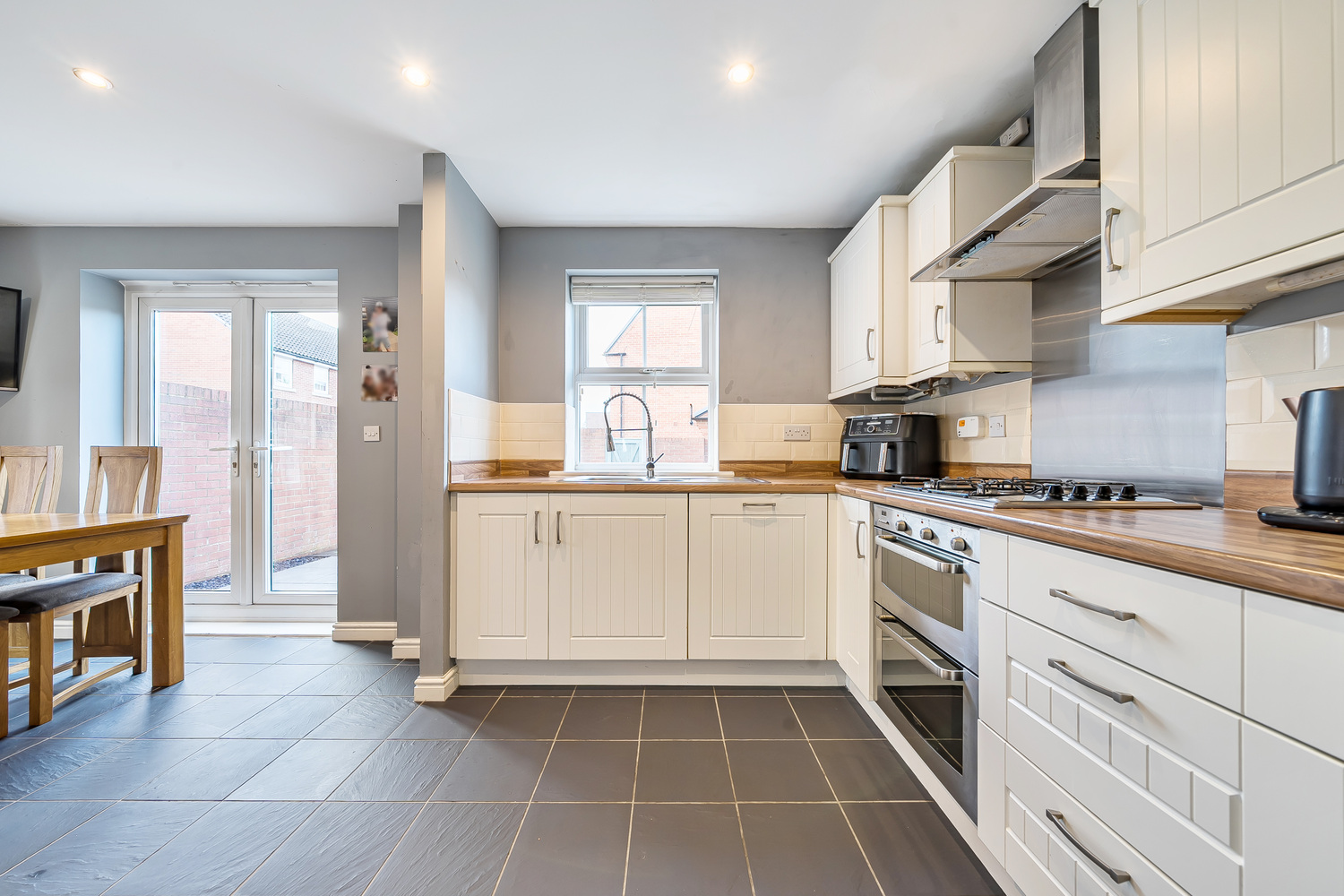 Collett Road, Norton Fitzwarren