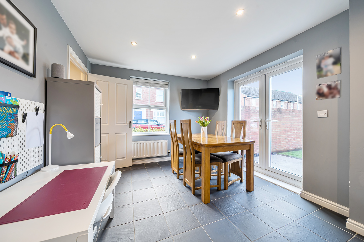 Collett Road, Norton Fitzwarren