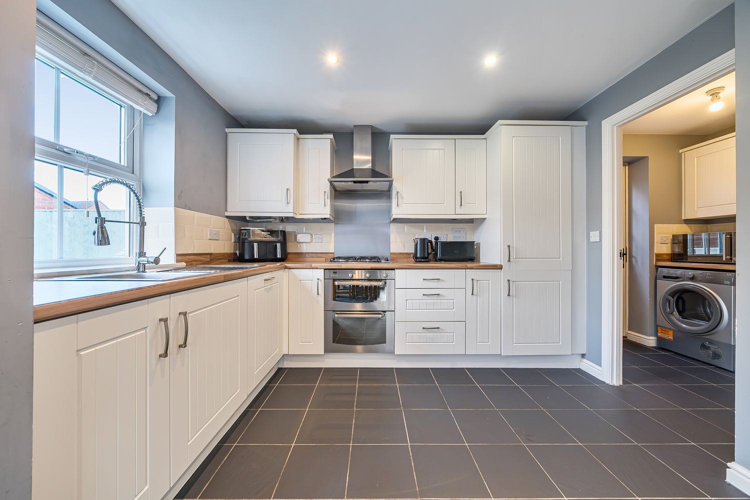 Collett Road, Norton Fitzwarren