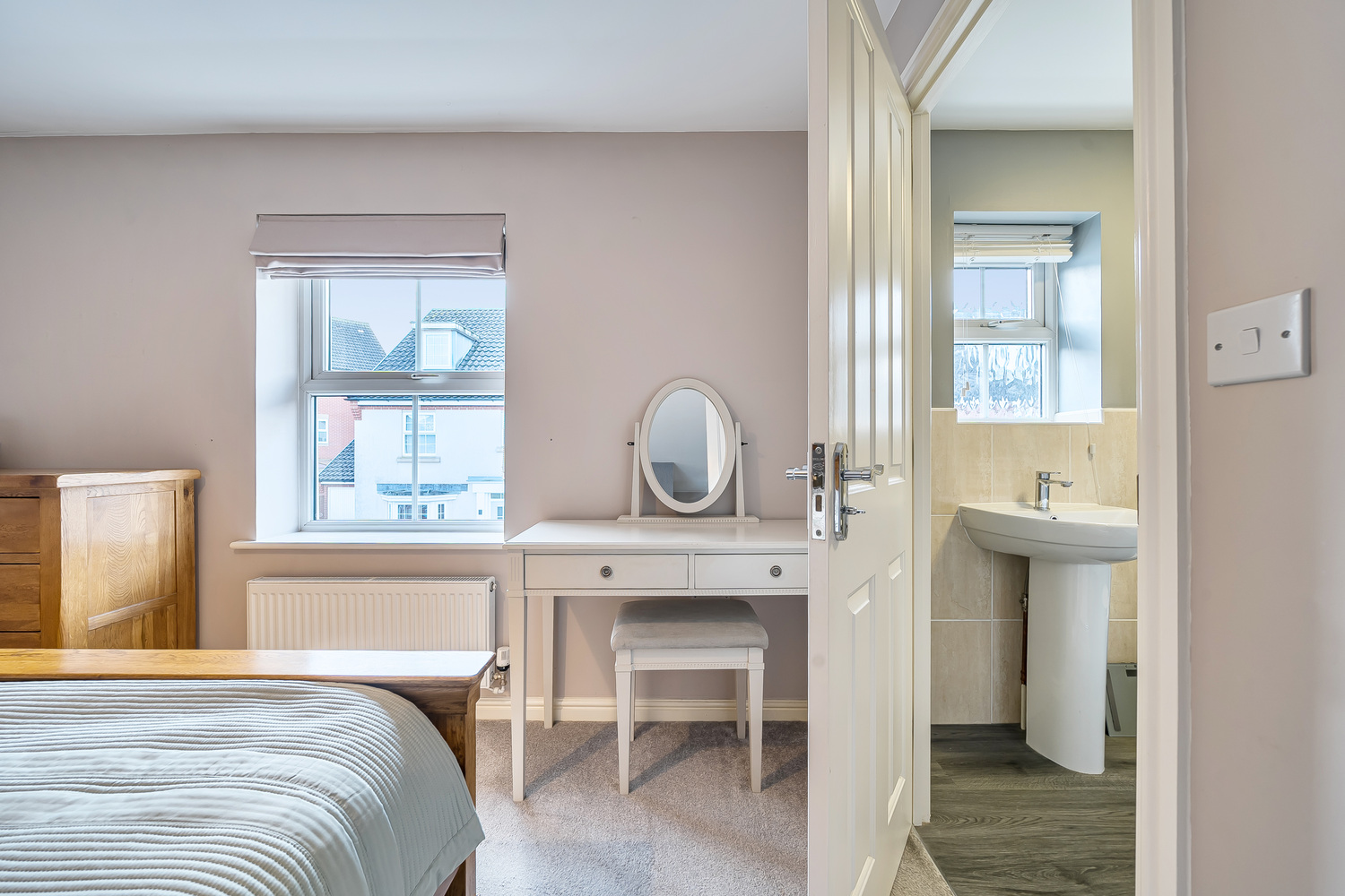 Collett Road, Norton Fitzwarren