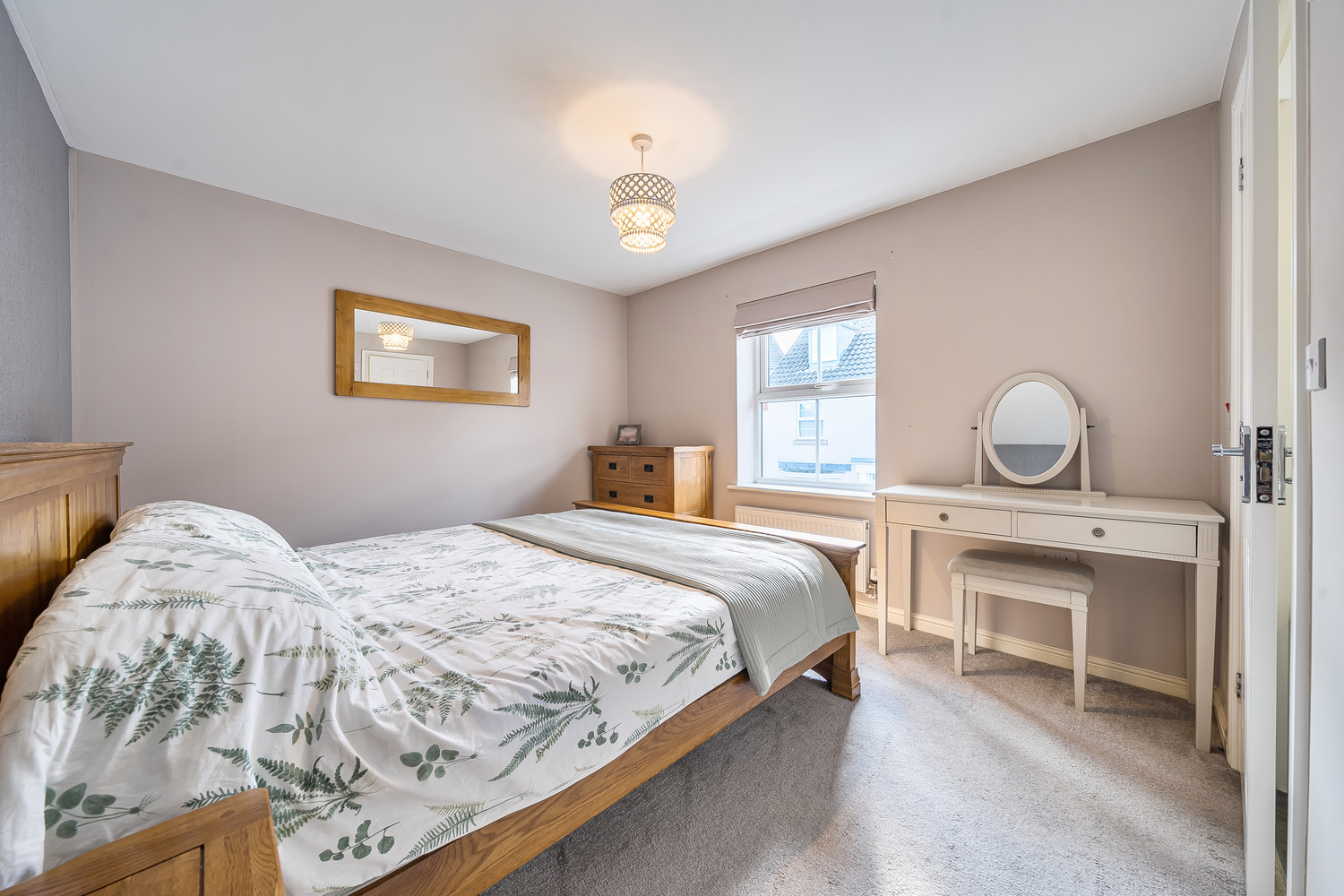 Collett Road, Norton Fitzwarren