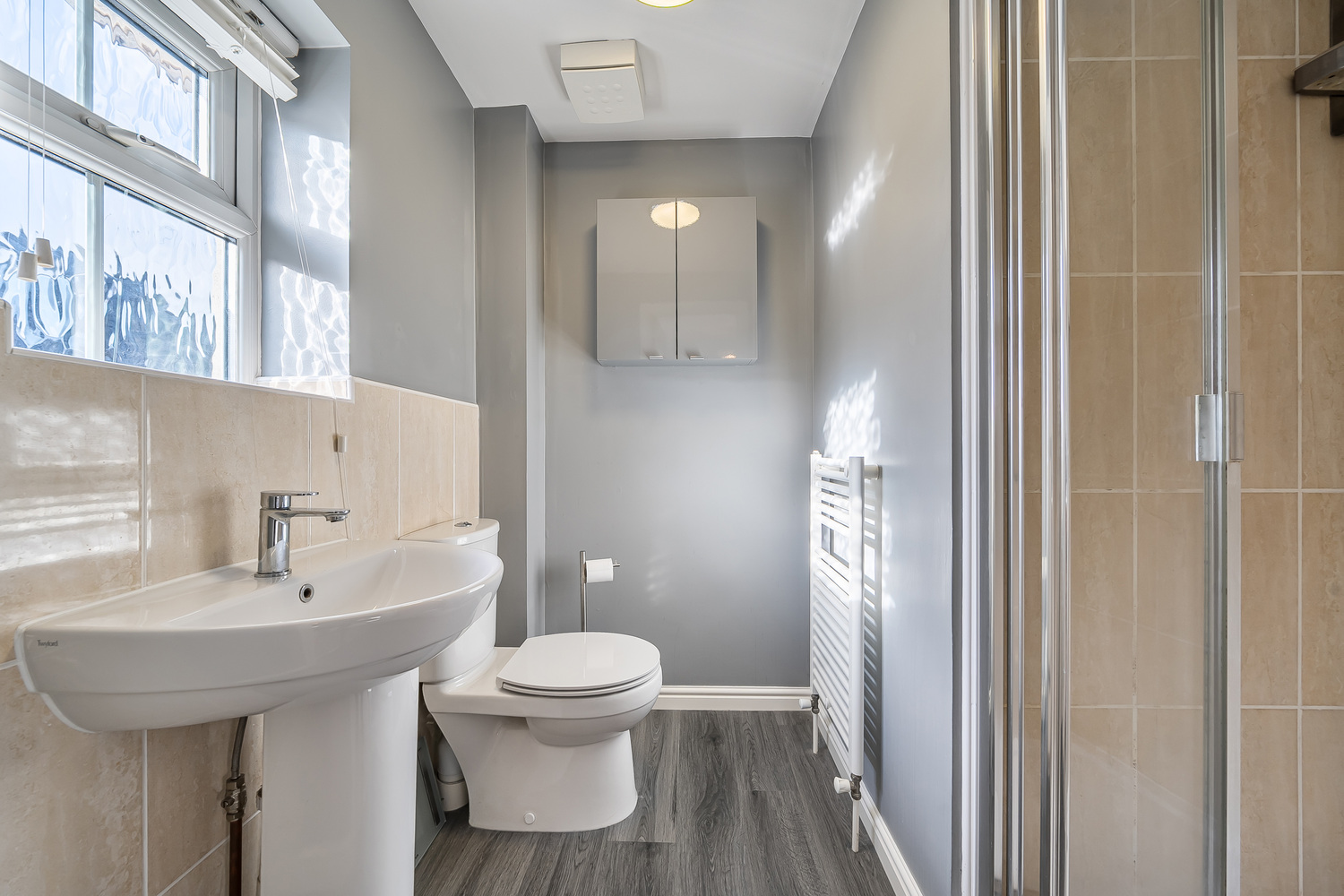 Collett Road, Norton Fitzwarren