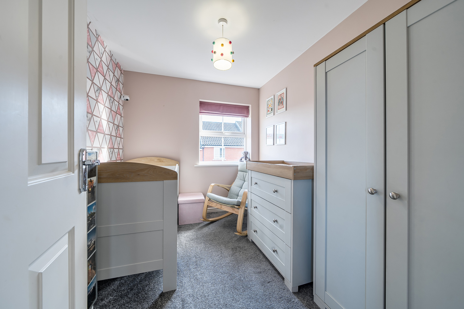 Collett Road, Norton Fitzwarren