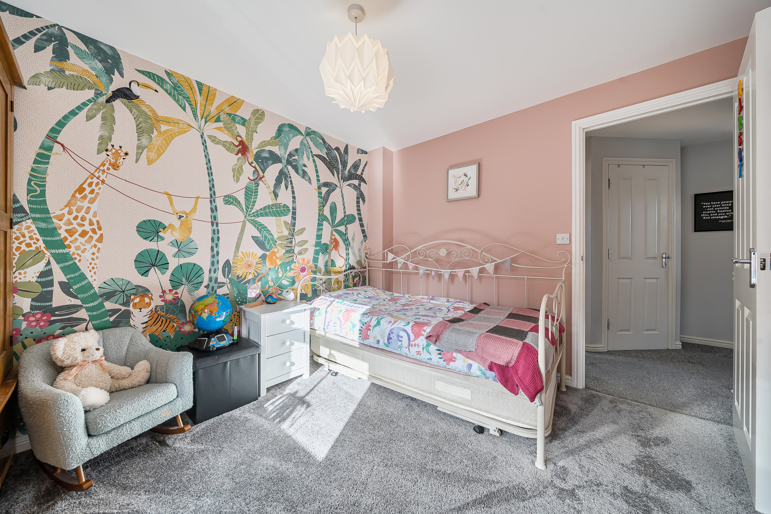 Collett Road, Norton Fitzwarren