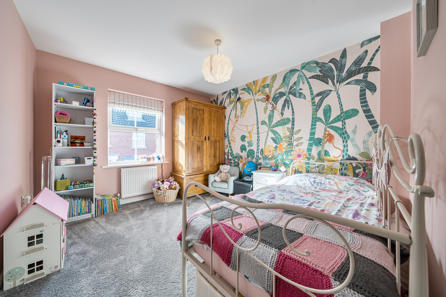 Collett Road, Norton Fitzwarren