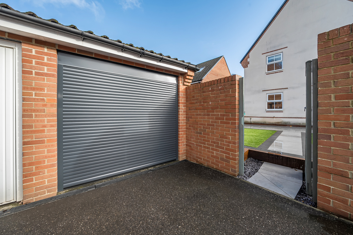 Collett Road, Norton Fitzwarren