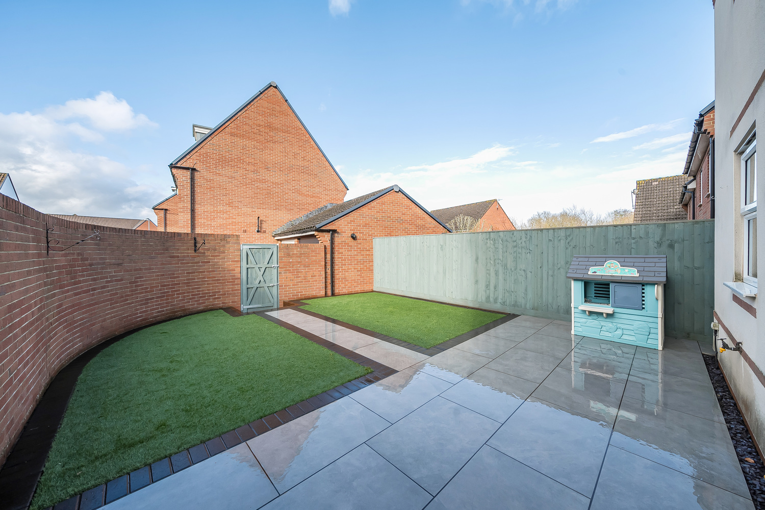 Collett Road, Norton Fitzwarren