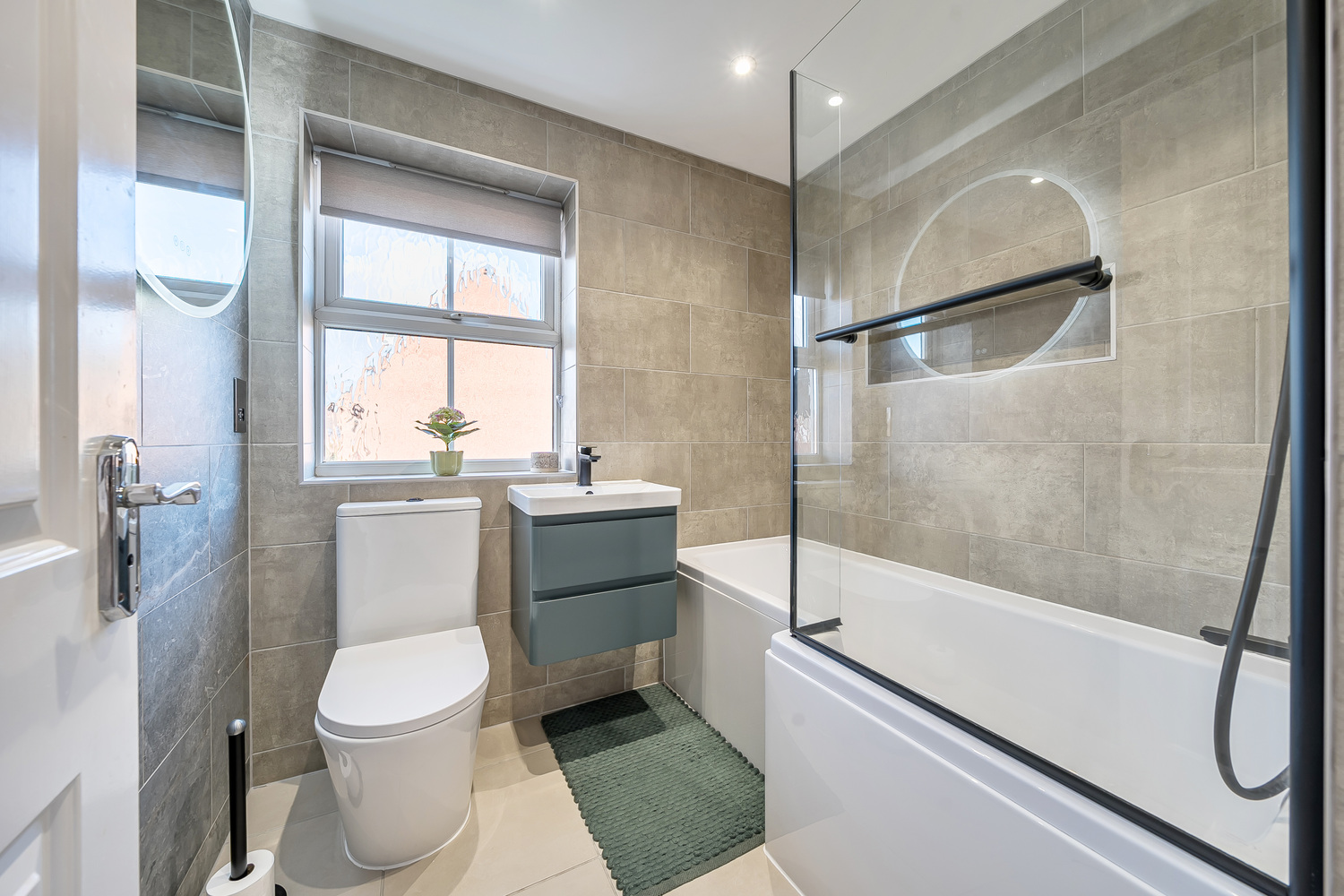 Collett Road, Norton Fitzwarren