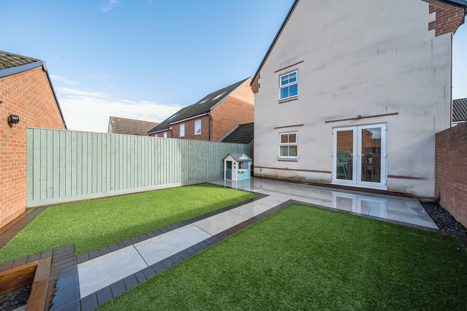 Collett Road, Norton Fitzwarren