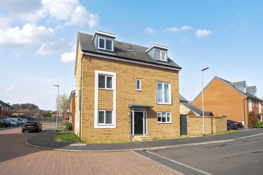 Apple Tree Close, Norton Fitzwarren