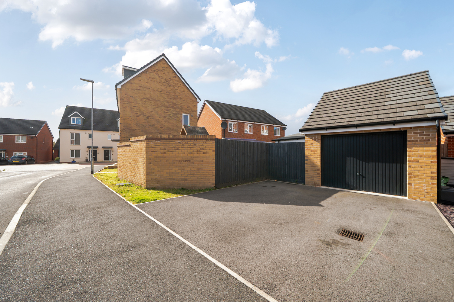 Apple Tree Close, Norton Fitzwarren