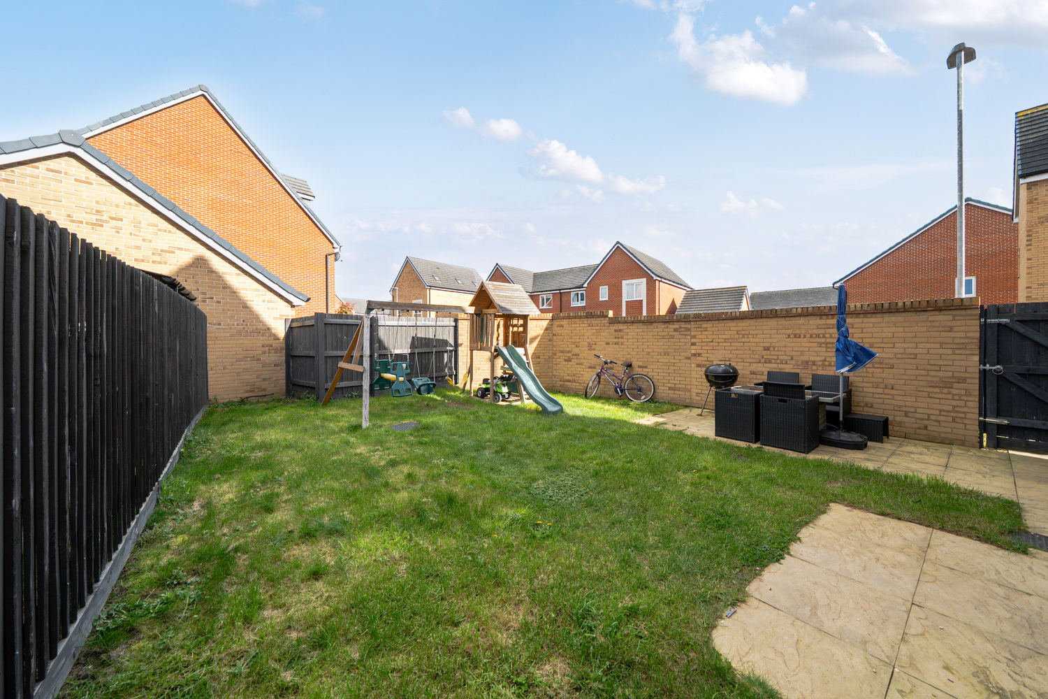 Apple Tree Close, Norton Fitzwarren